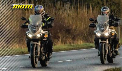 motomagZero Motorcycles – Το Maudes Trophy πηγαίνει για πρώτη φορά σε ηλεκτρική μοτοσυκλέτα