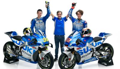 Davide Brivio