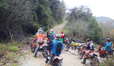 motomag ΕΛ.ΜΟΤ.Ο. – Συνεργασία με το Υπουργείο Κλιματικής Κρίσης και Πολιτικής Προστασίας για την καταπολέμηση των πυρκαγιών