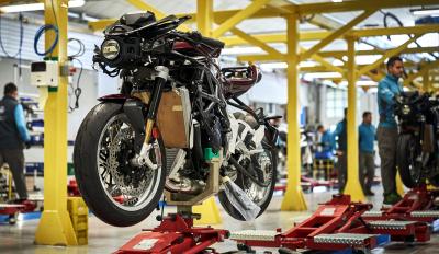 MV Agusta