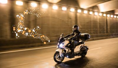 Peugeot Test-Ride