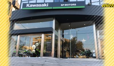 motomag SP Motors - Νέο χρηματοδοτικό πρόγραμμα Kawasaki