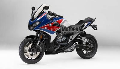 motomagBMW – Έρχονται νέα μοντέλα με τον boxer των 1.300 κυβικών