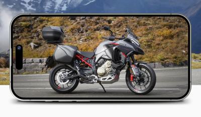 motomag Ducati – Ο Online configurator της περνά την παραμετροποίηση σε νέο επίπεδο