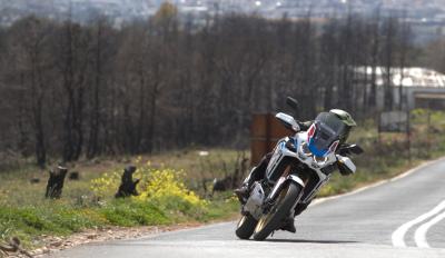 motomag Honda – Μειωμένες τιμές και προσφορές στα CRF 1100 Africa Twin Adventure Sports El. Suspensions 2023, MSX 125 Grom 2021, XL 750 Transalp, NC 750X, NT 1100 και CMX 1100