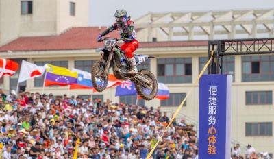 motomag MXGP – Ανακοινώθηκε το αγωνιστικό ημερολόγιο του 2024, με την Κίνα να επιστρέφει στην motocross σκηνή