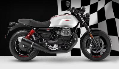 motomagMoto Guzzi V7 Stone Ten – Παρουσιάστηκε στην έκθεση Motor Bike Expo 2024 