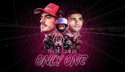 motomag MotoGP “There can be only one” – Η δεύτερη σεζόν του ντοκιμαντέρ θέλει να κοντράρει το “Drive to Survive” του Netflix