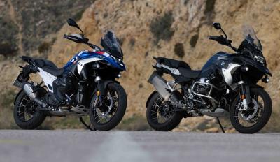 BMW Motorrad - Πωλήσεις 2023