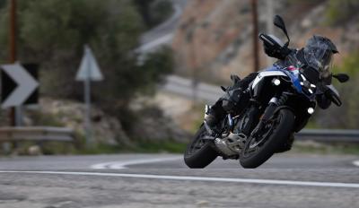 Λήξη συνεργασίας BMW - Παναγιωτόπουλος