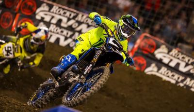 motomag Supercross 2024, Anaheim 2 – Οκτώ διαφορετικοί νικητές στους τέσσερις πρώτους αγώνες σε 450SX και 250SX [VIDEO]