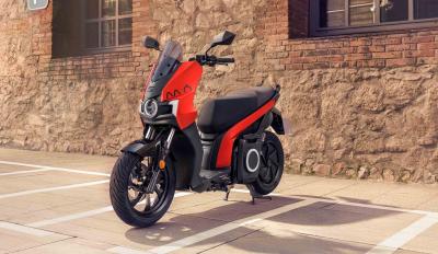 motomag Seat MO 125 – Με μειωμένη τιμή μέσω προωθητικής ενέργειας
