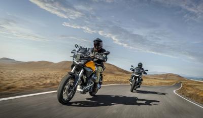 motomag Moto Guzzi Stelvio - Η τιμή του στην Ελλάδα