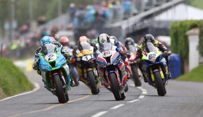 motomag Τα αυξημένα ασφαλιστικά παράβολα οδηγούν στην ακύρωση του Ulster Grand Prix