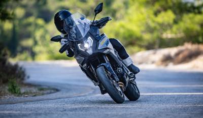 motomag CFMOTO Test Ride – Στην Αττική από τις 15 έως τις 22 Ιανουαρίου