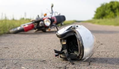 Άνοδος θανάτων μοτοσυκλετιστών από τροχαία ατυχήματα στην Ισπανία