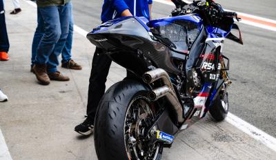 Yamaha MotoGP