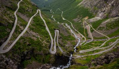 Moto Guzzi Experience 2024