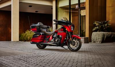 motomagIndian Roadmaster Elite 2024 – Η πολυτέλεια και η άνεση ανεβάζουν επίπεδο, για λίγους