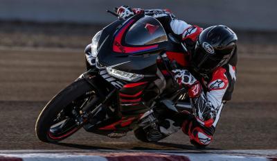 motomag Aprilia RS 457 – Άνοιξαν οι προπαραγγελίες, η τιμή του στην Ελλάδα