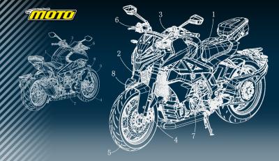 motomagCFMOTO 1250NK – Έρχεται η ναυαρχίδα της εταιρείας