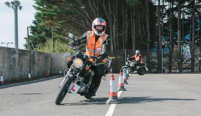 motomagE.E. – Νέοι κανόνες για την απόκτηση διπλώματος