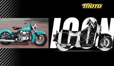 motomag Harley-Davidson FLI Hydra Glide – Διέρρευσαν τα πρώτα στοιχεία