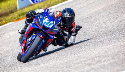 motomagYamaha R3 Cup – Ο Κωσταντίνος Μαυρόπουλος θα αγωνιστεί με την ομάδα Xgear