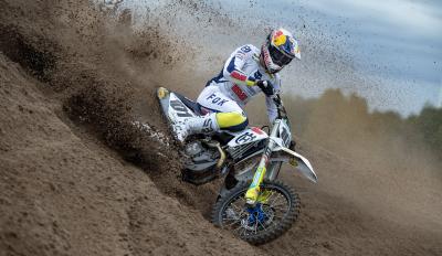 motomag MXGP – O Guadagnini της Husqvarna εκτός Αργεντινής λόγω τραυματισμού