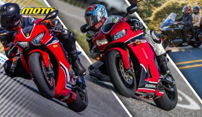 motomagHonda – Ανάκληση για την τρόμπα βενζίνης στα CBR 600RR, CBR 1000RR, GL 1800 Gold Wing