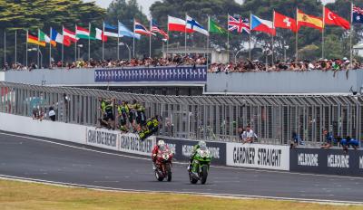 Motul WSBK, Philip Island, Superpole & Race 2 – Ο Alex Lowes κερδίζει μετά από 4 χρόνια! 