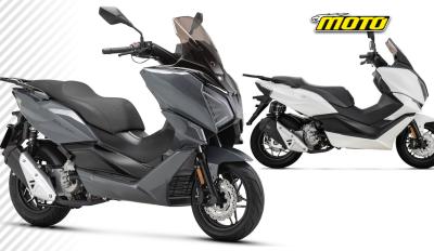 motomag MBP – Το SC300 έφτασε στη χώρα μας, δείτε την τιμή του