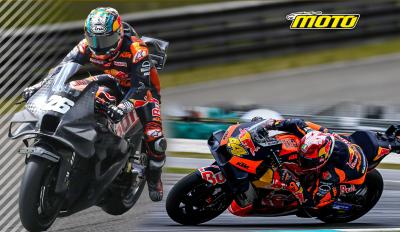 motomag MotoGP Sepang Shakedown Test ημέρα 2η – Espargaro με ΚΤΜ μπροστά, Quartararo και Acosta στο κατόπι