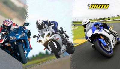 motomagYamaha YZF-R1 & YZF-R1M – Τέλος εποχής για το superbike της Iwata