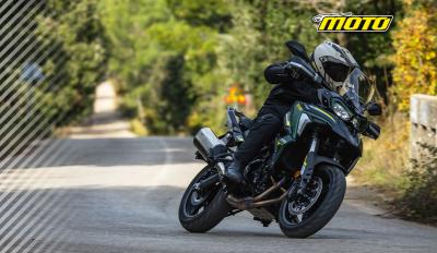 motomagBenelli TRK 702 – Παρατείνεται η προσφορά γνωριμίας