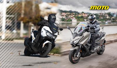 motomagMototrend – Νέοι τιμοκατάλογοι Kymco και Voge με μειώσεις τιμών έως και 1.600€!