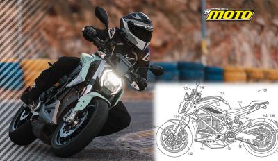 motomagZero Motorcycles – Εξελίσσει σύστημα που προσομοιάζει την λειτουργία του συμπλέκτη!