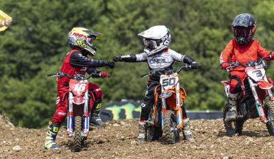 motomag Junior e-Motocross Series – Συνεχίζει για τέταρτη χρονιά ο υποστηρικτικός ηλεκτρικός θεσμός στο MXGP για τους μικρούς αναβάτες