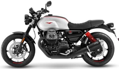 Moto Guzzi V7 Stone Ten