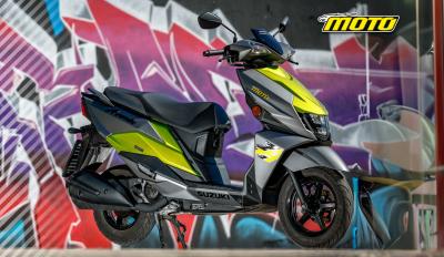motomagSuzuki – Νέο χρηματοδοτικό πακέτο με 12 άτοκες δόσεις