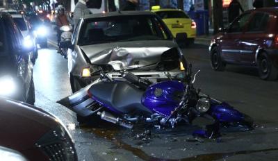 motomag Το υψηλότερο ποσοστό θανάτων μοτοσυκλετιστών στην Ε.Ε. κατέχει η Ελλάδα