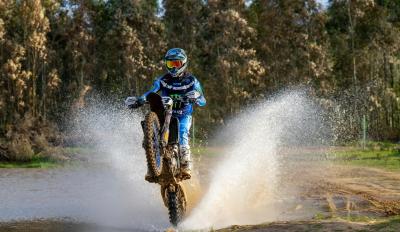 motomag Monster Energy Yamaha Factory MXGP/ΜΧ2 – Με έξι αναβάτες θα ριχτεί στη μάχη του τίτλου [VIDEO]