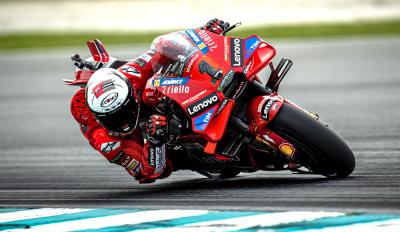 Pecco Bagnaia