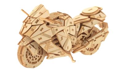 Suzuki Hayabusa συναρμολογούμενο