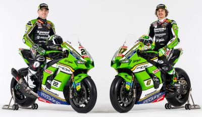 KRT Team 2024