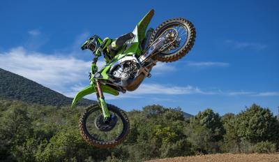 motomag Kawasaki Racing Team – Με τους Romain Febvre και Jeremy Seewer στην MXGP κατηγορία