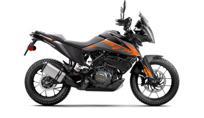 KTM 390 Adventure προσφορά