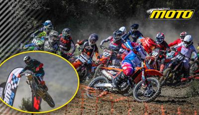 motomag Πανελλήνιο Πρωτάθλημα Motocross 2024 Κέρκυρα, 1η ημέρα – Τα δύο σοβαρά ατυχήματα και η έλλειψη οργάνωσης δημιουργούν ερωτηματικά