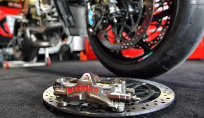 motomag Brembo – Ρεκόρ κερδοφορίας για το 2023, στα 3,8 δις ευρώ ο ετήσιος τζίρος