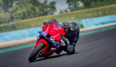 motomagHonda – Μείωση τιμής για το CBR600RR, που ξεπερνά τα 1.500€!